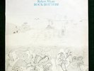 Robert Wyatt 'Rock Bottom' Vinyl - First UK Press - EX+