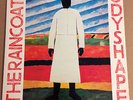 The Raincoats 'Odyshape' RARE US 1981 Vinyl LP - Rough Trade 13 - 9 Tracks