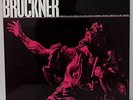 SCHURICHT BRUCKNER NO. 8 IN C MINOR  WRC 2LP SET ASD 602 603