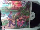 CARLOS GARNETT Journey to enlightenment Spiritual Jazz rare MUSE Orig Promo