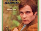 YVES  SIMON SON 1er EP ++++++++++SUPERBE++