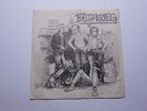 EP: BLITZKRIEG: OHNE ZUKUNFT Eigenproduktion 1980 Deutsch-Punk BOSKOPS Vinyl