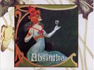 Absinthe : Coffret VINYLE Blood Axis & Les Joyaux de la Princesse
