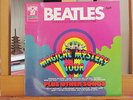 LP BEATLES - MAGICAL MYSTERY TOUR -  VINYL 