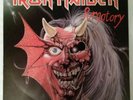 IRON MAIDEN  PURGATORY  1981  RARE ORIGINAL FIRST PRESS