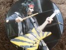 Motley Crue interview picture discs two