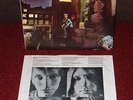 DAVID BOWIE ZIGGY STARDUST LP RCA EARLY 1972 VERSION & INNER NO MAINMAN LOGO