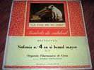 Beethoven: Symphony Nr.4 Op.60 - Wilhelm Furtwangler - LVDSA LALP 124