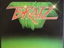 PRIVATE Hard Rock AOR LP by BRATZ - Absolute Perfection - - - 1983 - USA
