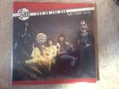 Sweet Fox On The Run Rare Studio Tracks Ltd Ed 180gram Vinyl LP & CD Postcards