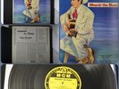Hank Williams – Moanin’ The Blues: MGM Records – E3330 Drifting Cowboys Loew’s