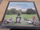 GEORGE HARRISON ALL THINGS MUST PASS SEALED BOX 3 MINT LP SET