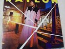 Waylon Jennings LP  NEVER COULD TOE THE MARK  Rare MINT record 1984