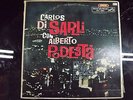 CARLOS DI SARLI CON ALBERTO PODESTA   -TANGO -  LP - ARGENTINA