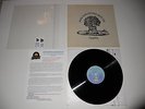 Traffic John Barleycorn German Island A1 Press, ARCHIVE MASTER Ultrasonic Clean