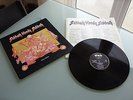 Black Sabbath Sabbath Bloody Sabbath Gatefold 1973 LP WWA Records