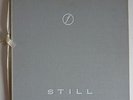 JOY DIVISION LP STILL.UK 1981 LTD EDITION CLOTHBOUND WITH RIBBON 2 X LP FACT 40