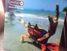The Prodigy - Fat Of The Land . UK First Pressing 1997.