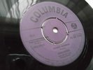 Columbia Calypso 45 George Brown Sound Barrier