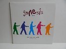 GENESIS LIVE THE WAY WE WALK VOL.2 THE LONGS UK IMPORT RARE OOP 1993 PHIL COLLIN