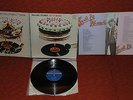 THE ROLLING STONES - LET IT BLEED - LP JAPAN ORIGINALE - NM - SLC 300 POSTER