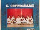 Sirgazhi Govindarajan Rare Indian Classical Songs His Master's Voice ECLP2393