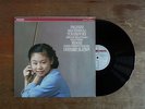 Philips 420 943-1 Strauss Tchaikovsky Violin Concerto Midori Slatkin 1987 NM