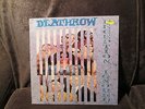 Deathrow Deception Ignored Vinyl Record LP with lyric inner Noise International