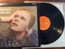 DAVID BOWIE 