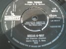 Irma Thomas - Break- a-way