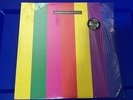 hong kong asia edition/1988 Orig pressed lp/pet shop boys/introspective /inser
