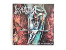 Incantation - Onward To Golgotha LP