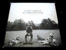 GEORGE HARRISON/ALL THINGS MUST PASS/RARE 3XLP+GIANT POSTER/BEATLES/FRENCH PRESS