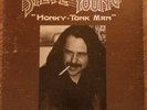 STEVE YOUNG HONKY-TONK MAN RARE '75 PRIVATE ORIG MOUNTAIN RAILROAD LP W/ INSERT