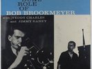 Bob Brookmeyer - Dual Role LP - Prestige PRLP 7066 Mono DG RVG 446 W 50th VG++