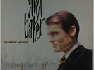 Chet Baker - In New York LP - Riverside - RLP 12-281 DG VG++