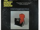 Jeanne Lee & Ran Blake - Newest Sound Around LP - RCA Victor - LPM 2500 DG VG+
