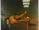 Jimmy Smith - Root Down LP - Verve - Funk Jazz VG+