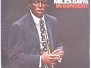 Miles Davis - My Funny Valentine LP - Columbia - CL 2306 2-Eye Mono VG+