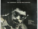 Steve Reid & Master Brotherhood - Nova LP - Mustevic - MS 2001