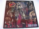 SLAYER Reign in Blood - LP