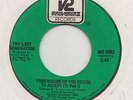 NORTHERN SOUL --  LOST GENERATION -- YOUR MISSION IF YOU DECIDE TO ACCEPT IT