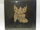 Crippled Black Phoenix: Night Raider; 2xLP red coloured Vinyl; limited 200