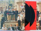 RARE Cast All Change 2-LP Vinyl Record (Double Album) UK 529312-1 POLYDOR 1995