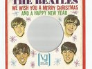 Beatles 45 record  