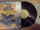 HOT TUNA Splashdown 1984 Relix Records Vinyl LP RRLP 2004 +Insert RARE