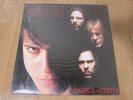 DANZIG - Danzig II Lucifuge Different Cover Korea Vinyl LP SEALED