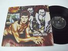 DAVID BOWIE Diamond Dogs - PORTUGAL LP - RARE Portuguese release VERY RARE