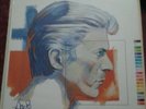 DAVID BOWIE - FASHIONS 1982 RCA BOW 100 PICTURE DISCS x 10 IN WALLET VINYL RARE
