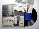 SOUNDS OF MY CITY - original 10